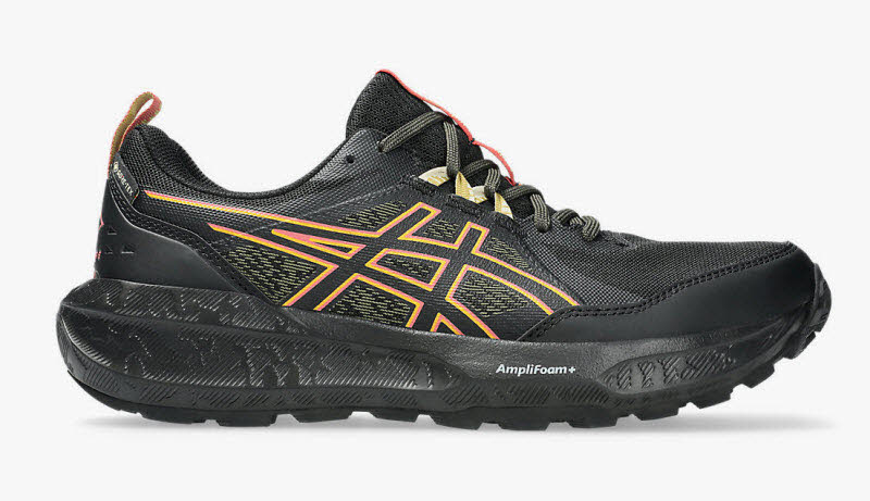 Asics GEL-SONOMA 8 GTX Damen Trailschuh