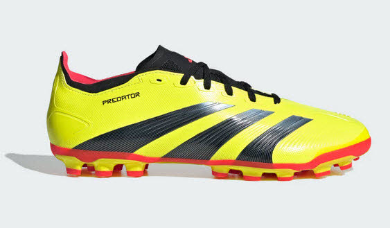 Adidas PREDATOR LEAGUE L 2G/3G Herren Fußballschuh AG