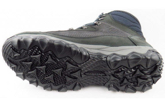 Meindl Telfs GTX Herren Stiefel Bild 2