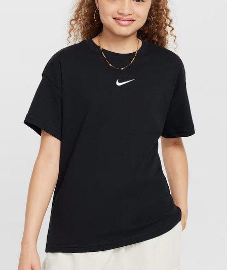 Nike Sportswear Essential Kids T-Shirt