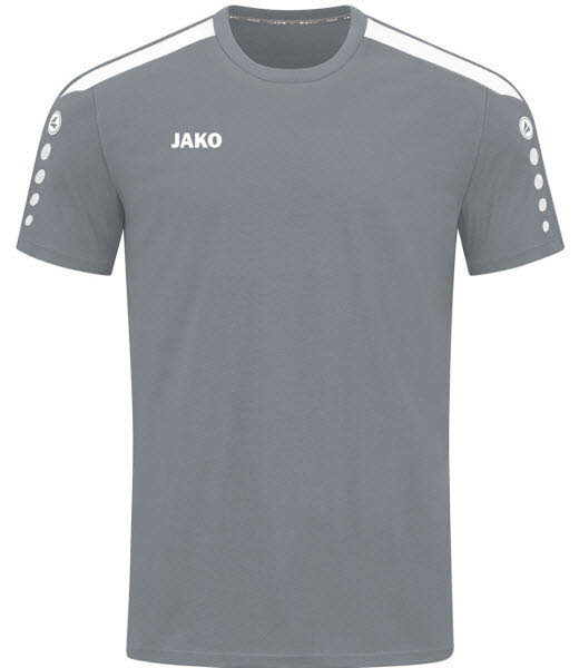 Jako T-Shirt Power Damen Sportshirt