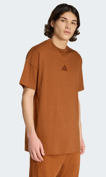 Adidas M A SZN T Herren T-Shirt