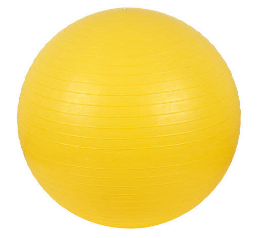 V3tec Gymnastik Ball 65cm Gymnastik