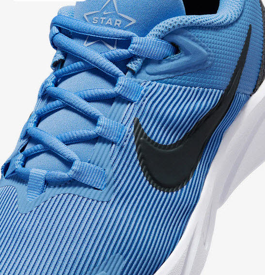 Nike Star Runner 4 Kids Laufschuh Bild 7