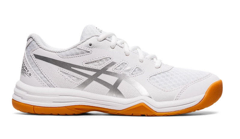 Asics UPCOURT 5 GS Kids Indoor Sportschuh