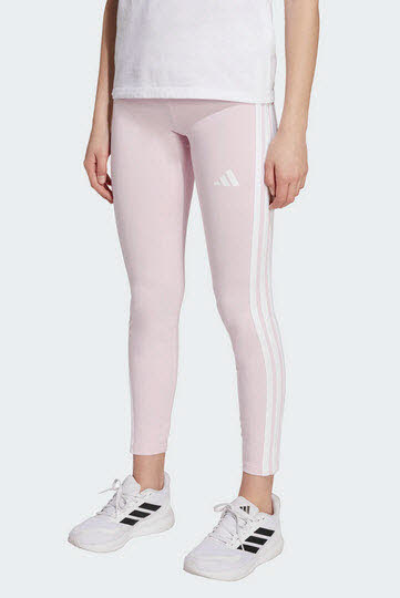 Adidas JG 3S LEGGIN 230 Damen Leggins