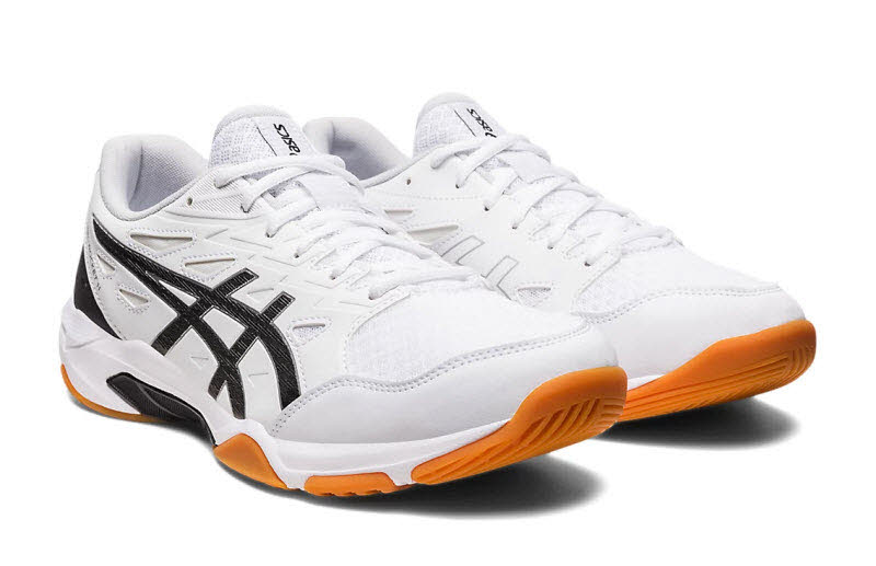 Asics GEL-ROCKET 11 Herren Indoor Sportschuh Bild 2