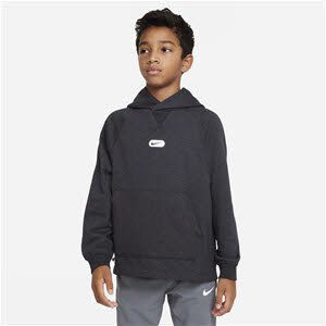 Nike DRI-FIT ATHLETICS HOODIE Kids Sweatshirt Bild 1