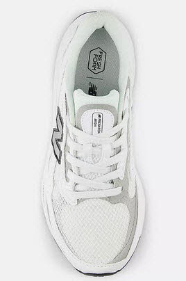 New Balance Fresh Foam Arishi v4 Damen Laufschuh Bild 4