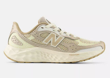 New Balance Fresh Foam ARISHIv4 TIRALUX Damen Laufschuh