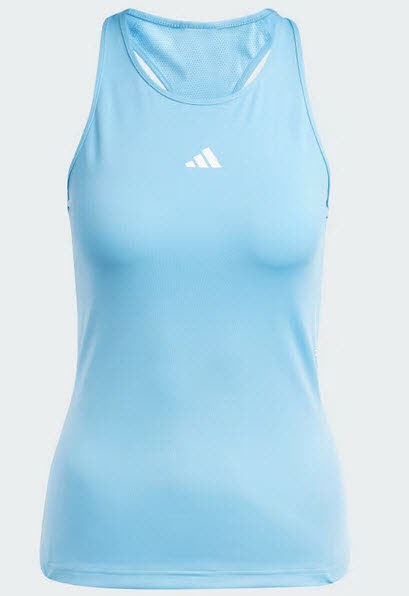Adidas Techfit Racerback Training Tanktop Damen Shirt ärmellos
