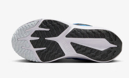 Nike Star Runner 4 Kids Laufschuh Bild 2