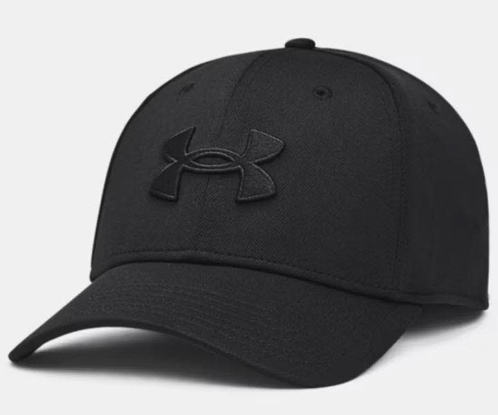 Under Armour Men"s UA Blitzing Herren Kappe