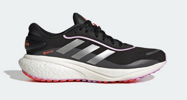 Adidas SUPERNOVA GTX Damen Laufschuh