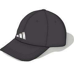 Adidas RUN ES CAP A.R. unisex Baseball Kappe