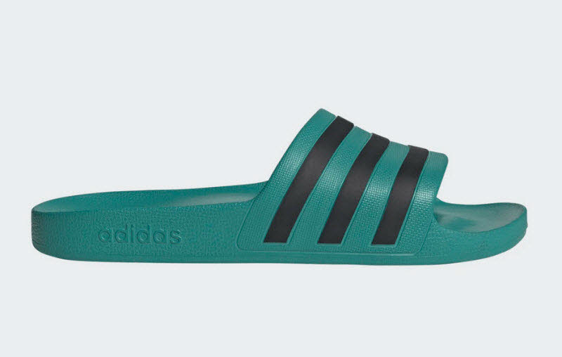 Adidas ADILETTE AQUA unisex Badelatsche