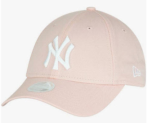 New Era 9forty League New York Yankees unisex Basecap