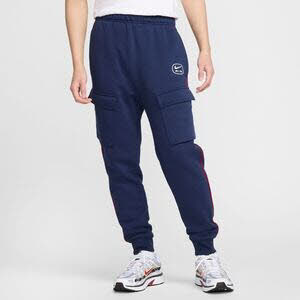 Nike M NSW SW AIR CARGO PANT FLC BB Herren Jogginghose