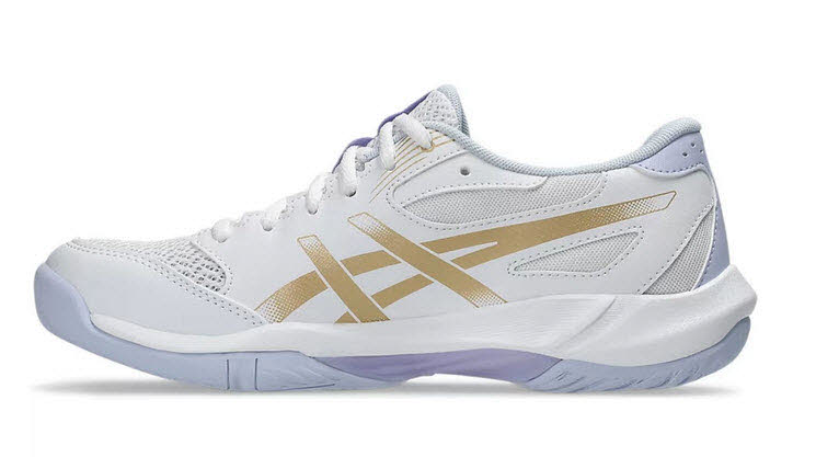 Asics GEL-ROCKET 12 Damen Handballschuh Bild 5
