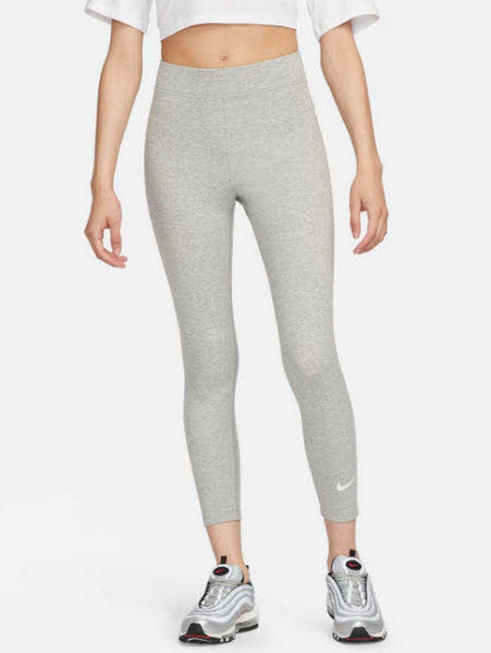 Nike NK CLSC HR 7/8 TIGHT LBR Damen Leggings