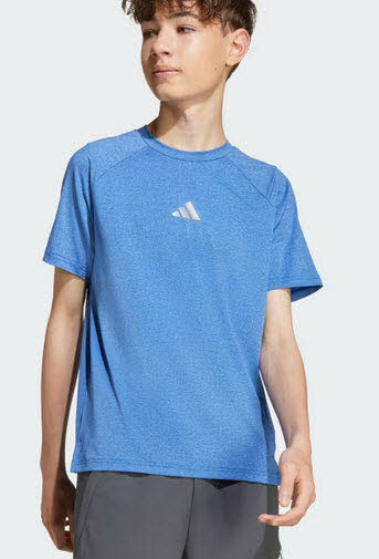 Adidas J GT PZ TEE Kids T-Shirt