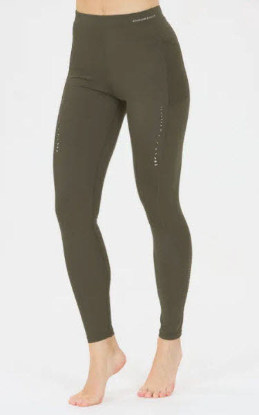 Endurance Lindysa W Tights Damen Leggings