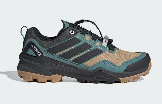 Adidas TERREX SKYCHASER GTX Herren Wanderschuh