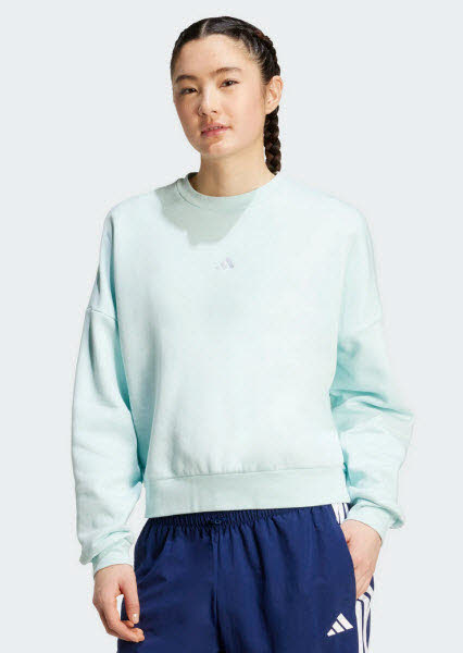 Adidas W SL FC SWT Damen Sweatshirt