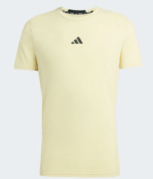 Adidas D4T TEE Herren Trainingsshirt