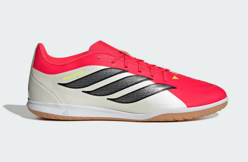 Adidas PREDATOR CLUB IN SALA Herren Fußballschuh Indoor