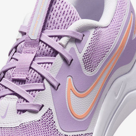 Nike Cosmic Runner Kids Sportschuh Bild 7