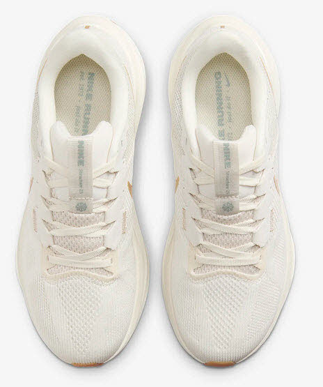 Nike Structure 25 Women"s Road Damen Laufschuh Bild 4