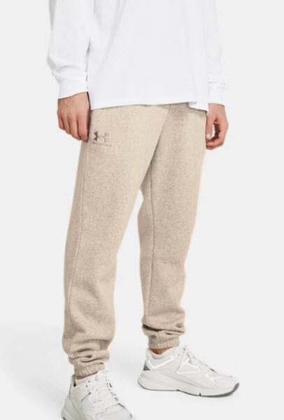 Under Armour UA Icon Fleece Jogger Herren Jogginghose