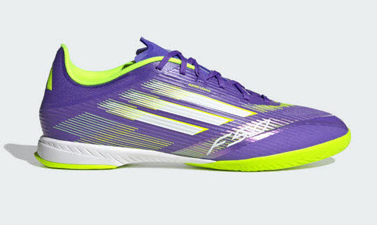 Adidas F50 LEAGUE IN Herren Fußballschuh Indoor