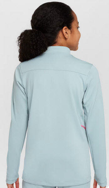 Nike Academy25 Dri-FIT Kids Langarmshirt Bild 2