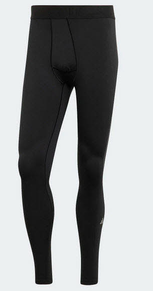 TF CR L TIGHT Herren Legggins