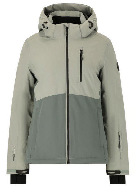 Whistler Drizzle W Ski Jacket Damen Skijacke