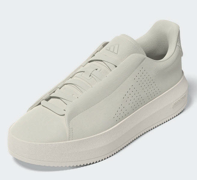 Adidas ACESMASH Herren Sneaker Bild 9