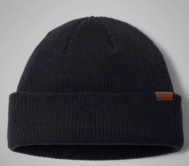 Columbia Portside Fisherman Beanie unisex Mütze