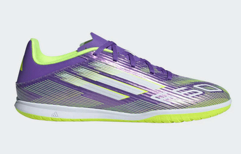 Adidas F50 CLUB IN Herren Fußballschuh Indoor