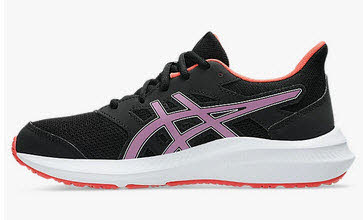 Asics JOLT 4 GS Kids Sportschuh Bild 4
