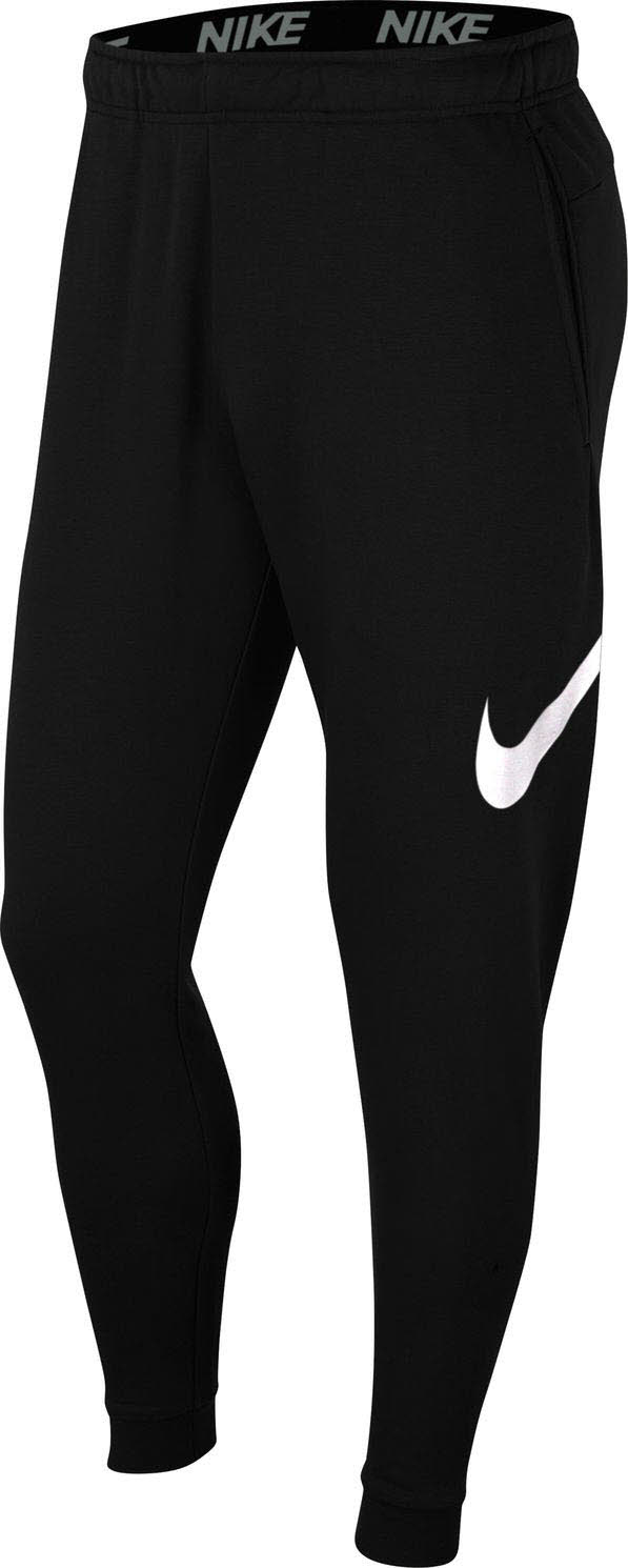 Nike DRI-FIT MEN'S TAPERED Herren Jogginghose