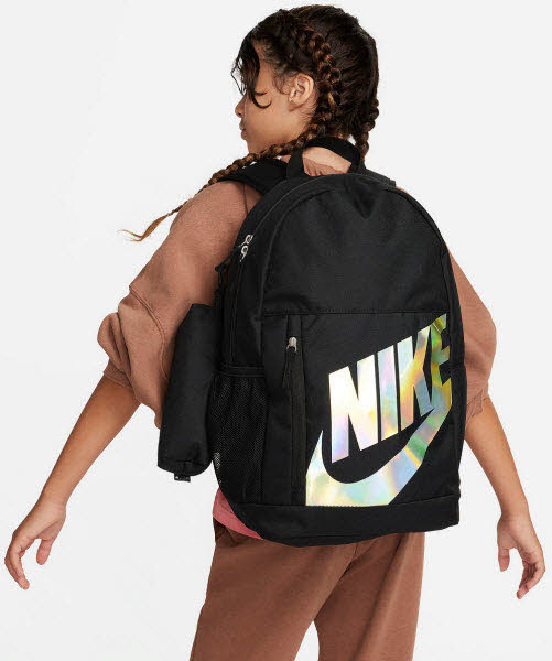 Nike Elemental Backpack 20 Liter  Rucksack - Bild 1