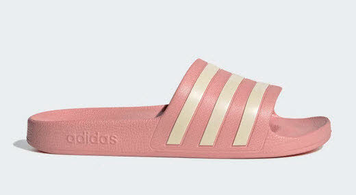 Adidas ADILETTE AQUA Damen Badelatsche - Bild 1