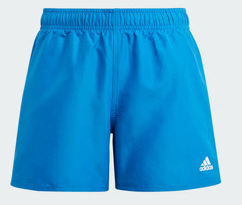 Adidas CLASSIC BOS BADESHORTS Kids Badehose - Bild 1