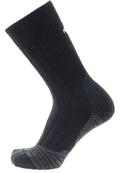 Meindl MT 8 Merino Extra Trekking Socke M Herren