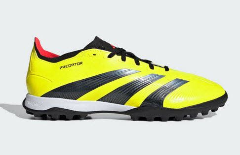 Adidas PREDATOR 24 LEAGUE LOW TF Herren Fußballschuh TF - Bild 1