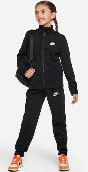 Nike SPORTSWEAR Kids Trainingsanzug - Bild 1