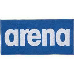 Arena GYM SOFT TOWEL unisex Handtuch - Bild 1