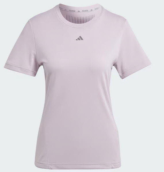 Adidas D4T HIIT SC T-Shirt Damen Sportshirt - Bild 1